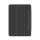 Etui do tableta Pomologic BookCover iPad Pro 12.9" 4/5/6G antracite POMBCSM12800
